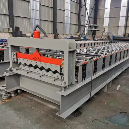 780大圆弧横挂板